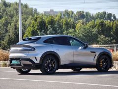Xiaomi YU7 Four-Wheel Drive Max Edition - ფოტო 9