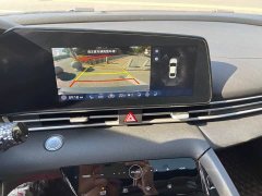 Hyundai Elantra 1.5L CVT Luxury - ფოტო 15