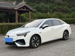 GAC AION S 2020 Charm 580 - ფოტო 1