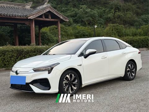 2022 GAC AION S 2020 Charm 580 - ავტომობილი ჩინეთიდან