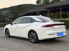 GAC AION S 2020 Charm 580 - ფოტო 5