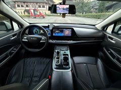 GAC AION S 2020 Charm 580 - ფოტო 9