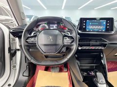 Peugeot 2008 230THP THE ONE - ფოტო 11