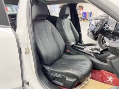 Peugeot 2008 230THP THE ONE - ფოტო 15