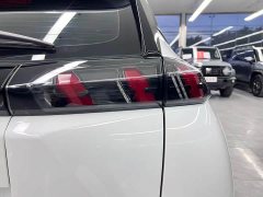 Peugeot 2008 230THP THE ONE - ფოტო 20