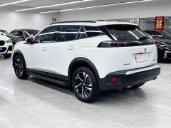 Peugeot 2008 230THP THE ONE - ფოტო 4