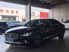 Volvo S90 B5 Inscription Luxury - ფოტო 1