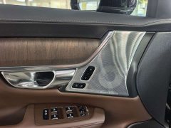 Volvo S90 B5 Inscription Luxury - ფოტო 10
