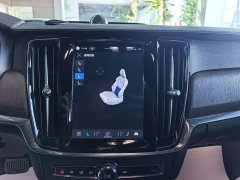 Volvo S90 B5 Inscription Luxury - ფოტო 11