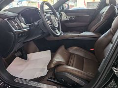 Volvo S90 B5 Inscription Luxury - ფოტო 12
