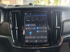 Volvo S90 B5 Inscription Luxury - ფოტო 13