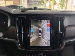Volvo S90 B5 Inscription Luxury - ფოტო 14
