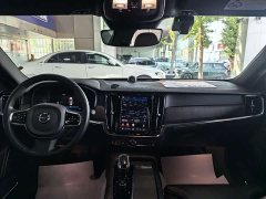 Volvo S90 B5 Inscription Luxury - ფოტო 16