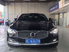 Volvo S90 B5 Inscription Luxury - ფოტო 2