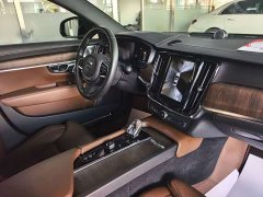 Volvo S90 B5 Inscription Luxury - ფოტო 5