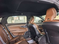 Volvo S90 B5 Inscription Luxury - ფოტო 6