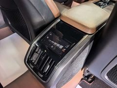 Volvo S90 B5 Inscription Luxury - ფოტო 7