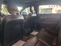 Volvo S90 B5 Inscription Luxury - ფოტო 8