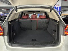 BMW X3 2023 xDrive25i M Sport Package - ფოტო 15