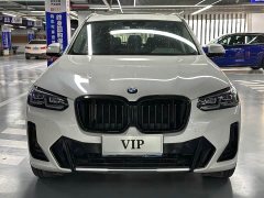 BMW X3 2023 xDrive25i M Sport Package - ფოტო 2