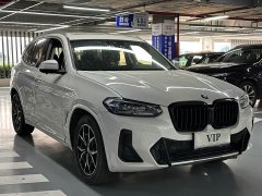 BMW X3 2023 xDrive25i M Sport Package - ფოტო 3