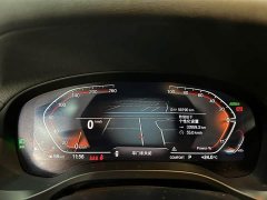 BMW X3 2023 xDrive25i M Sport Package - ფოტო 8