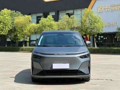 Xpeng X9 Pure Electric 650 Ultra - ფოტო 2