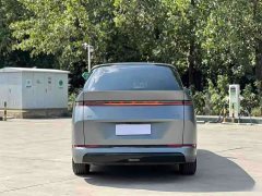 Xpeng X9 Pure Electric 650 Ultra - ფოტო 7