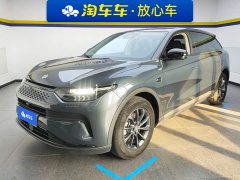 Leapmotor C11 2023 Extended Range 180 Comfort Edition - ფოტო 1