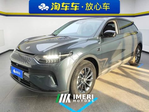 2024 Leapmotor C11 2023 Extended Range 180 Comfort Edition - ავტომობილი ჩინეთიდან