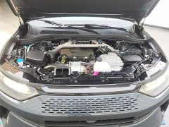 Leapmotor C11 2023 Extended Range 180 Comfort Edition - ფოტო 10