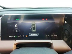 Leapmotor C11 2023 Extended Range 180 Comfort Edition - ფოტო 14