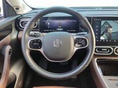 Leapmotor C11 2023 Extended Range 180 Comfort Edition - ფოტო 15