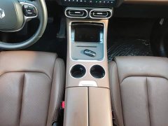 Leapmotor C11 2023 Extended Range 180 Comfort Edition - ფოტო 16