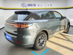 Leapmotor C11 2023 Extended Range 180 Comfort Edition - ფოტო 3