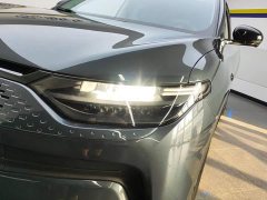 Leapmotor C11 2023 Extended Range 180 Comfort Edition - ფოტო 5
