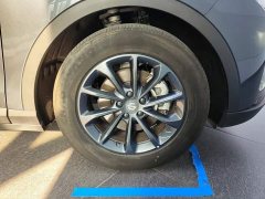 Leapmotor C11 2023 Extended Range 180 Comfort Edition - ფოტო 6