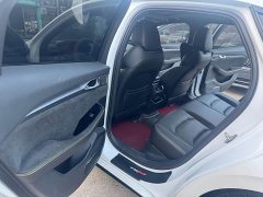 Geely Xingrui 2021 2.0T Diesel Spacetime Edition Bright Moon - ფოტო 10