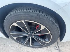 Geely Xingrui 2021 2.0T Diesel Spacetime Edition Bright Moon - ფოტო 12