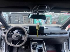 Geely Xingrui 2021 2.0T Diesel Spacetime Edition Bright Moon - ფოტო 13