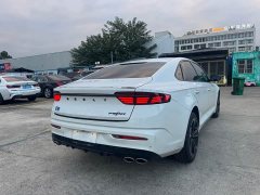 Geely Xingrui 2021 2.0T Diesel Spacetime Edition Bright Moon - ფოტო 5