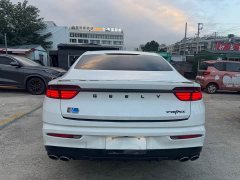 Geely Xingrui 2021 2.0T Diesel Spacetime Edition Bright Moon - ფოტო 6
