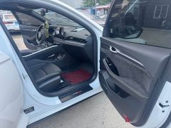 Geely Xingrui 2021 2.0T Diesel Spacetime Edition Bright Moon - ფოტო 7