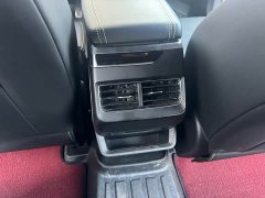 Geely Xingrui 2021 2.0T Diesel Spacetime Edition Bright Moon - ფოტო 8