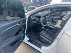 Geely Xingrui 2021 2.0T Diesel Spacetime Edition Bright Moon - ფოტო 9