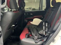 Toyota Land Cruiser (Imported) 3.3T Diesel - ფოტო 10