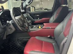 Toyota Land Cruiser (Imported) 3.3T Diesel - ფოტო 11