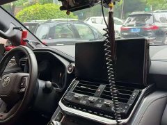 Toyota Land Cruiser (Imported) 3.3T Diesel - ფოტო 7