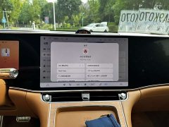 Geely Zun S800 Extended Range Starlight Premium Edition 5-Seater (192-line LiDAR) - ფოტო 16