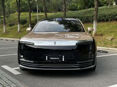 Geely Zun S800 Extended Range Starlight Premium Edition 5-Seater (192-line LiDAR) - ფოტო 2